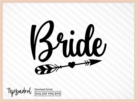 Download 590+ Bride Shirt Design Cricut SVG